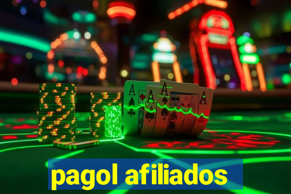 pagol afiliados